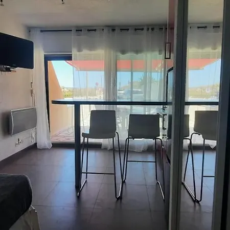 Air-conditioned Crystal With Attached Garage Агд
